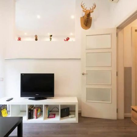 Canela Homes Barcelona Urquinaona 外观 照片
