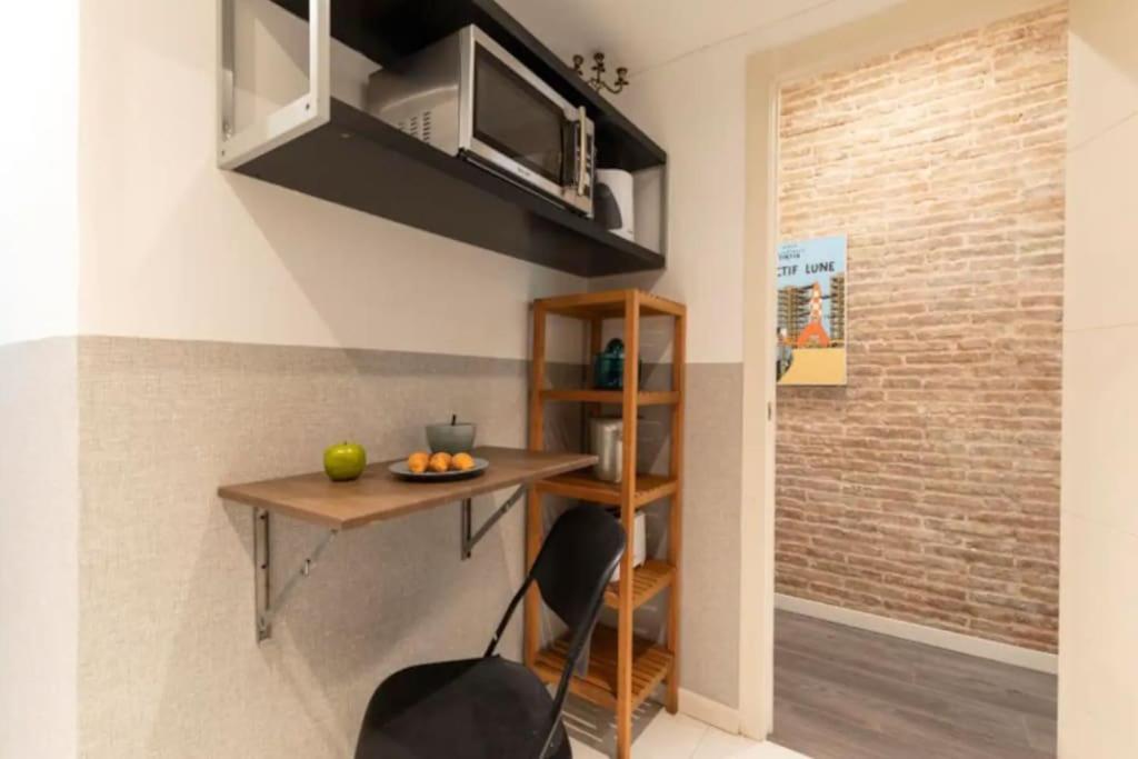 Canela Homes Barcelona Urquinaona 外观 照片