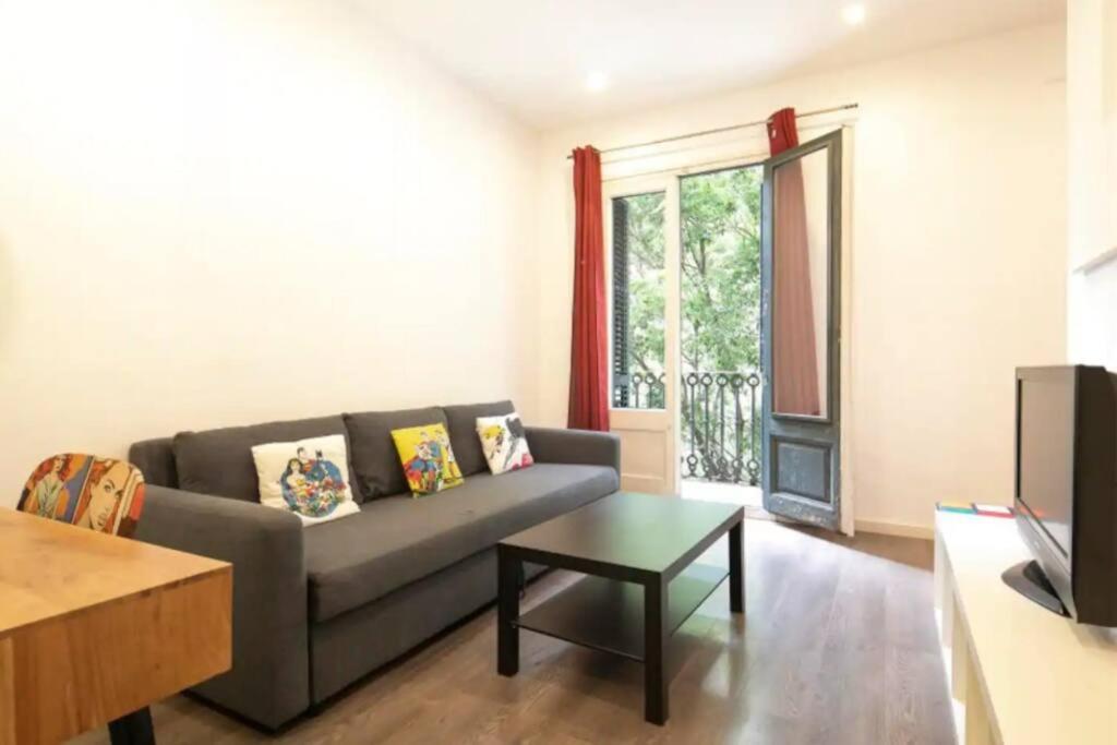 Canela Homes Barcelona Urquinaona 外观 照片