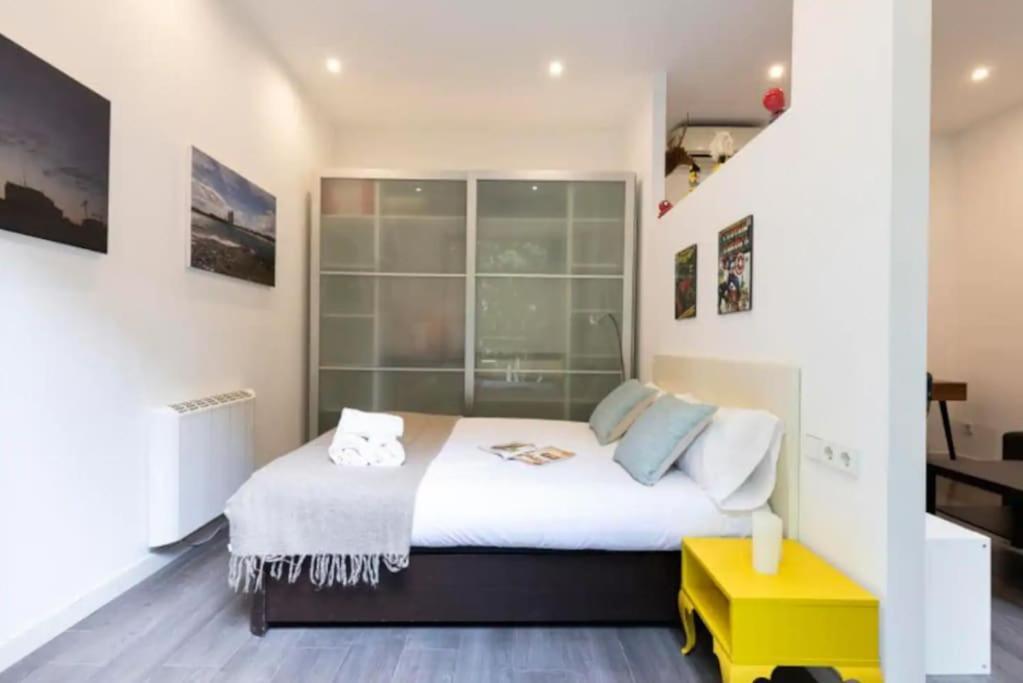 Canela Homes Barcelona Urquinaona 外观 照片