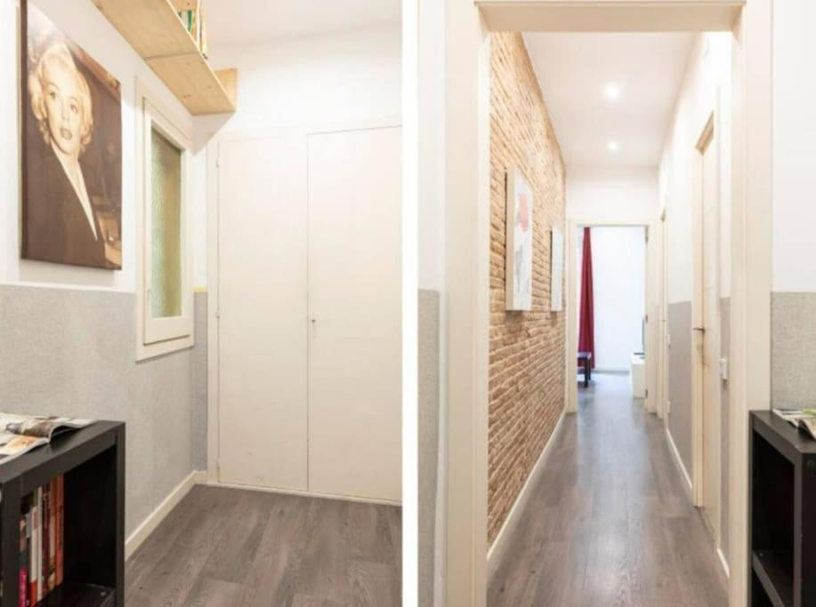 Canela Homes Barcelona Urquinaona 外观 照片